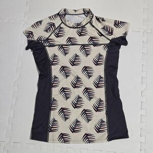 Patagonia Black and White Wear